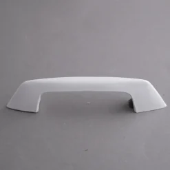 Tradera Handtag, kökshandtag, lådhandtag, vit plast, beslag, byggnadsvård> Beslag & Reservdelar