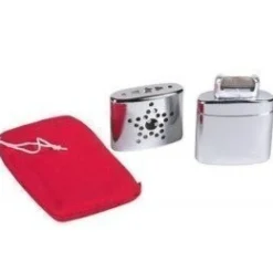 Tradera Övriga Samlarsaker<Handvärmare bensin