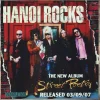 Tradera HANOI ROCKS STREET POETRY 2007 PHOTO POSTER^ Musikposters