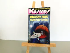 Tradera Hans Kneifel: Planet 905 svarar inte (Kosmos 10, Rymdskepp Orion)> Pocket