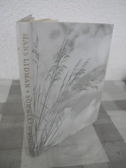 Tradera Hans Lidman - Sommar i Torpet - Tryckt 1956> Sport & Fritid