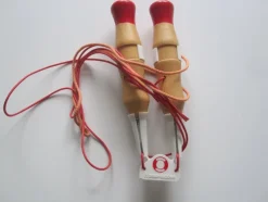 Tradera Övrig Sport & Fritid<Hansa-dubben isdubbar