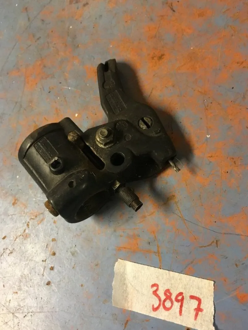 Tradera hantagsdel 3897^ Mopeder & Delar