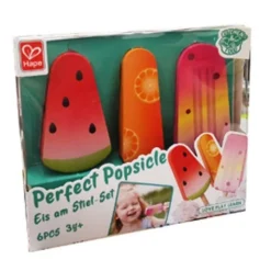 Tradera Hape Trå Isglassar> Övriga Leksaker