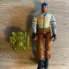 Tradera Samlarfigurer<Hardball Action Force G.I. Joe GI