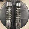Tradera Harley Davidson Stötdämpare 12” OEM 99-17 Dyna^ Motorcyklar & Delar