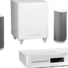 Tradera Harman Kardon 2.1 Hemmabio BDS-375W^ Hemmabio