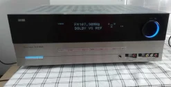 Tradera Harman Kardon AVR 137^ Hemmabio