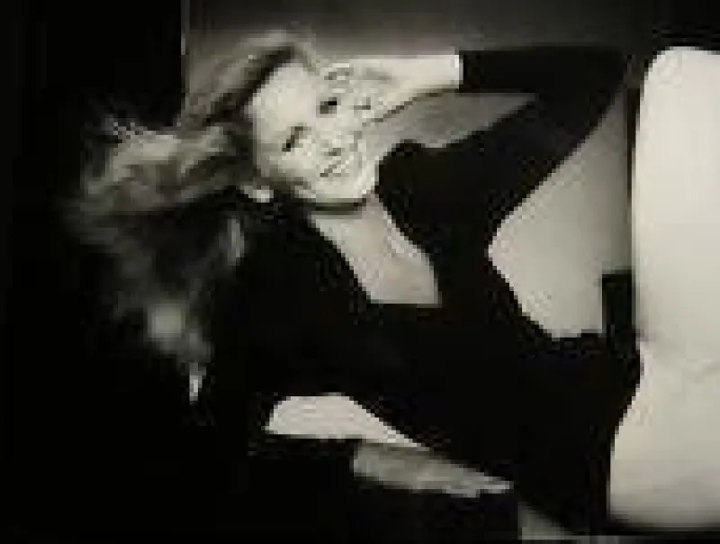 Tradera Harry Langdon Porträttfoto Melody Rogers^ Fotokonst