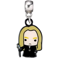 Tradera Halsband<Harry Potter - Lucius Malfoy Slider Charm