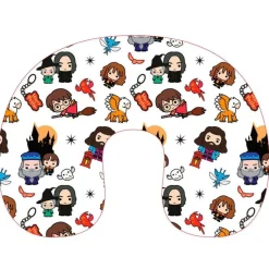 Tradera Harry Potter Chibi Nackkudde (Nytt)> Bilbarnstolar
