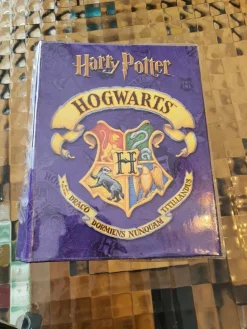 Tradera Harry Potter foto album^ Fotoalbum