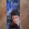 Tradera Harry Potter och fången från Azkaban - Kalender 2005> Almanackor & Kalendrar