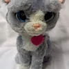 Tradera Hasbro - FurReal Friends Cat Bootsie - Interaktiv katt> Robotleksaker & Robotdjur