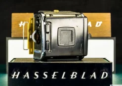 Tradera Hasselblad E12 Millenium filmmagasin^ Fotokameror