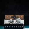 Tradera HASSELBLAD ratt med exponeringsmätare^ Kameratillbehör