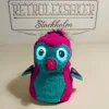 Tradera Hatchimals Interactive Toy, robot pingvin med ljud och ljus mekanisk> Robotleksaker & Robotdjur