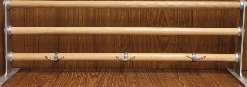 Tradera Hatthylla L80 Essem Design Nostalgi Möbler Inredning hall Bruksföremål^ Möbler