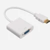 Tradera HDMI till VGA Adapter> Datortillbehör