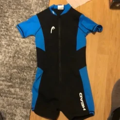 Tradera Simning<HEAD Neopren Dräkt Storlek XXL/10-11Y