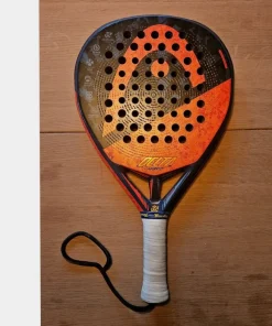 Tradera Padel<Head padelracket