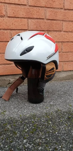 Tradera Alpint<HEAD Skidhjälm Storlek M/L