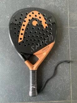 Tradera Padel<Head Speed Motion Padelracket