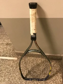 Tradera Squash<HEAD Squash Racket
