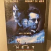 Tradera Heat (DVD)> Blu-ray
