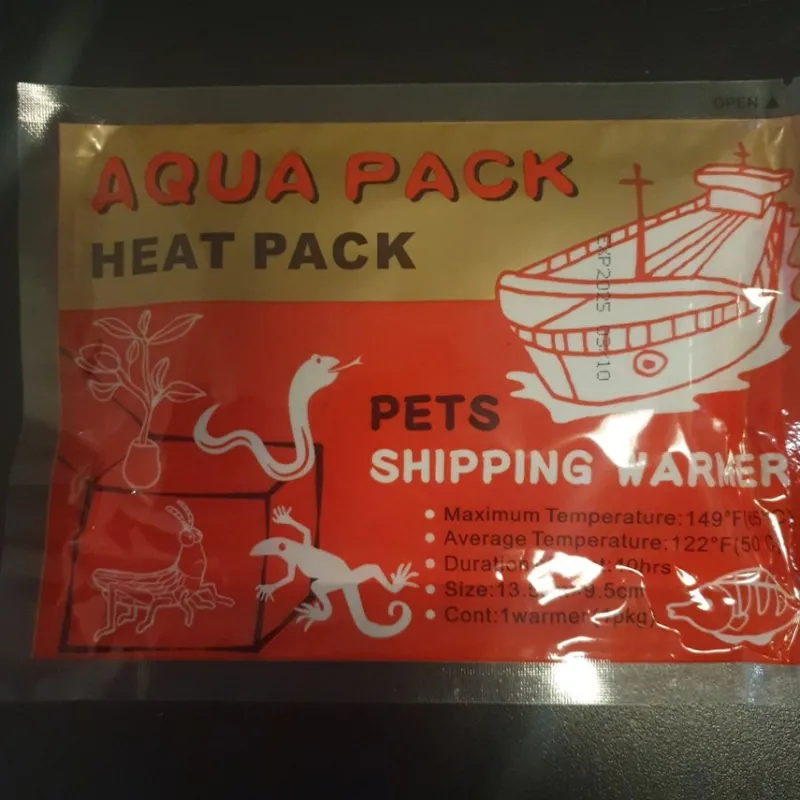 Tradera Övrigt Till Trädgård<Heat pack