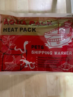 Tradera Övrigt Till Trädgård<Heat pack 40 h