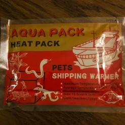 Tradera Övrigt Till Trädgård<Heatpack 40 h