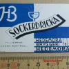Tradera HEDEMORA BRYGGERI. SOCKERDRICKA^ Breweriana