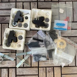 Tradera Allt På Bilden<Heidelberg Offset Tryckmaskin Tryckeri Maskin Tillbehör Reservdelar