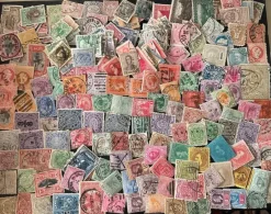 Tradera Helavärldensamling.^ Flera Länder