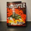 Tradera Datorspel<Hell-Copter, PC Big Box, år 1999, bra skick, komplett
