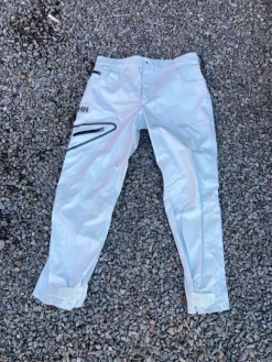 Tradera Segling<Helly Hansen Tech XP storlek 52/XL/W36