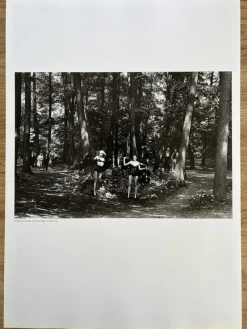 Tradera Helmut Newton - Sumo - Fotoprint 50x70 - Dubbelsidig^ Fotokonst