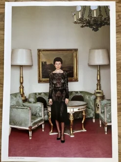 Tradera Helmut Newton - Sumo - Fotoprint 50x70 - Dubbelsidig^ Fotokonst