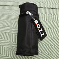 Tradera Helt ny!!! BOZZ isolerad väska för flaska/termos svart> Övriga Barnartiklar