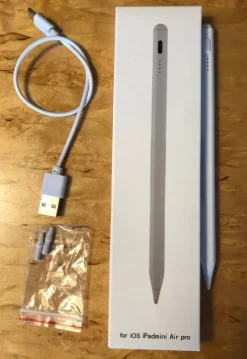 Tradera Surfplattor<HELT NY Digital Penna för Apple iPad