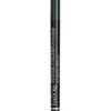 Tradera Smink<Helt NY! Oöppnad Isadora Intense Eyeliner 24/7 Wear 01 Dark Green