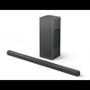 Tradera Helt ny Philips TAB6309 Soundbar 2.1, trådlös subwoofer^ Högtalare