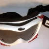 Tradera Alpint<HELT NYA SKIDGLASÖGON GOGGLES VOLT