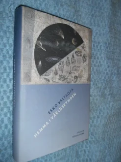 Tradera Hemma i världsrymden> Naturvetenskap