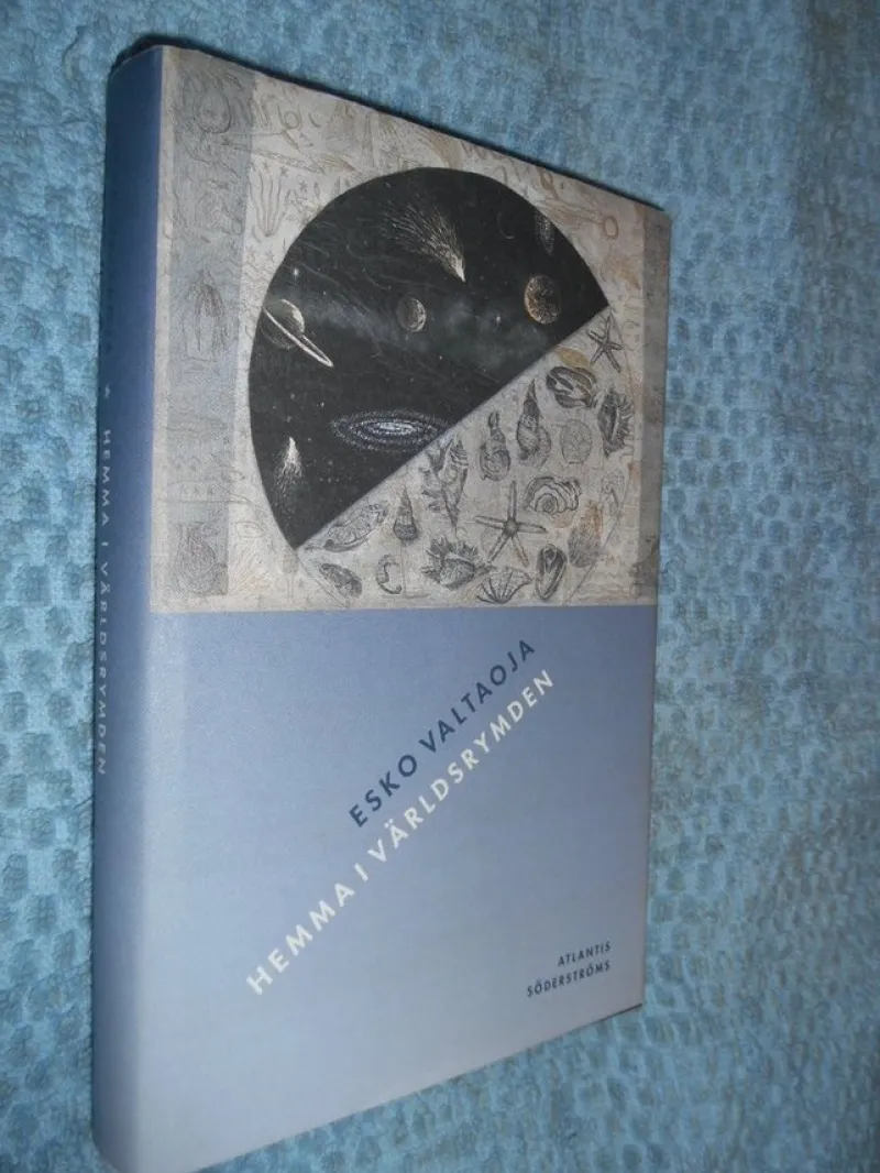 Tradera Hemma i världsrymden> Naturvetenskap