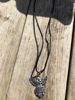 Tradera Hemmatillverkat smycke nytt^ Smycken