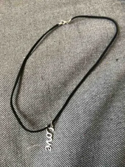 Tradera Hemmatillverkat smycke nytt^ Smycken