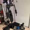 Tradera Träning<Hemmmagym, multigym Hammer California XP
