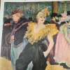 Tradera Henri de Toulouse-Lautrec> Planschverk & Illustrerade Böcker